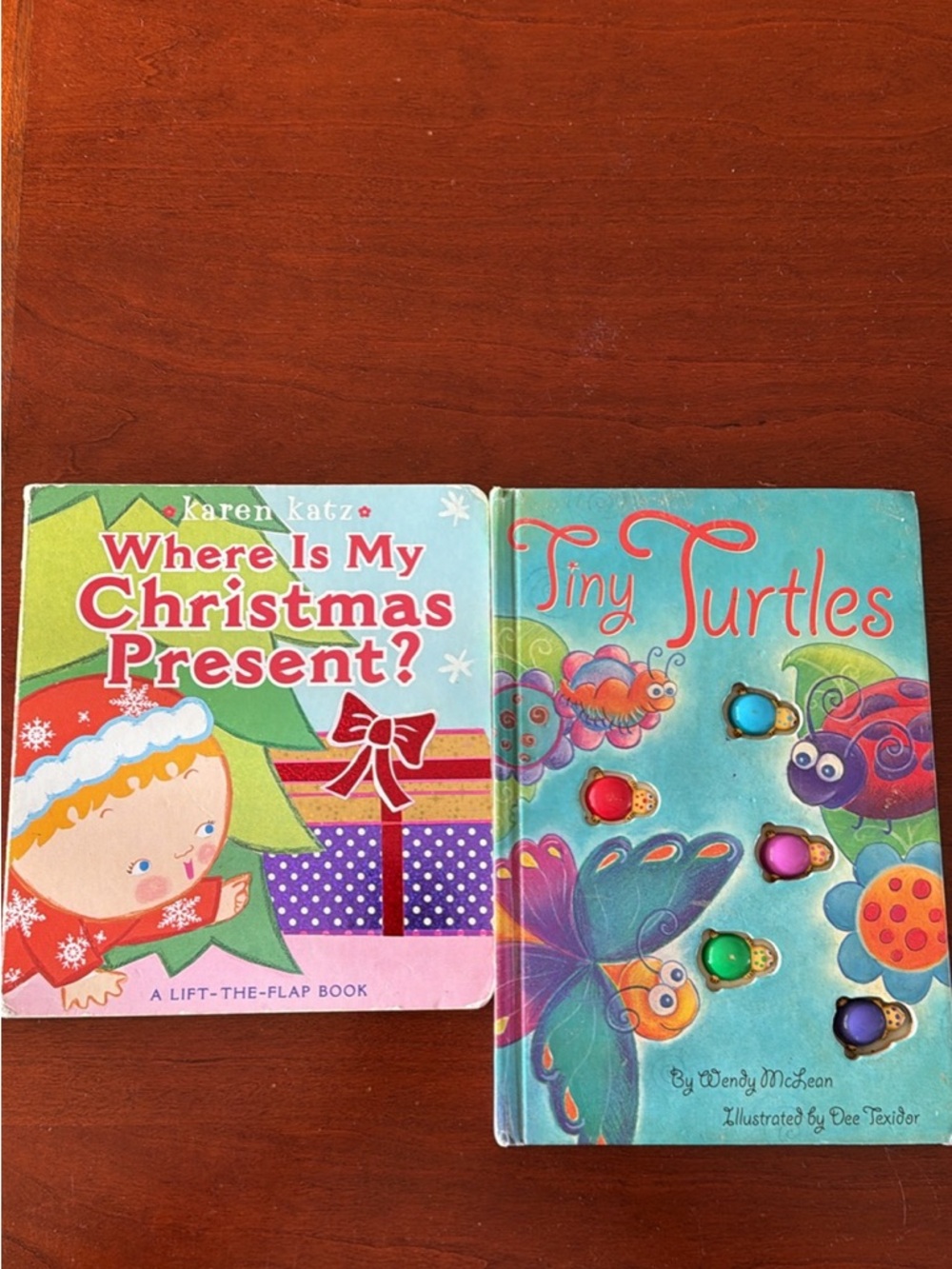 Children books